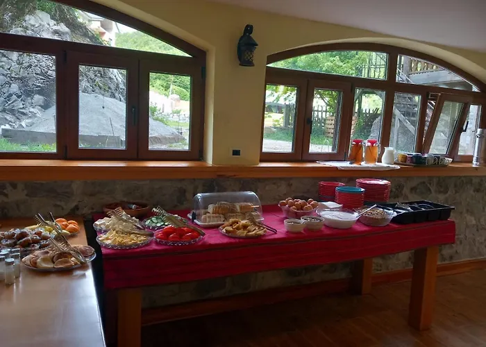 Hostel Hostal Valbone