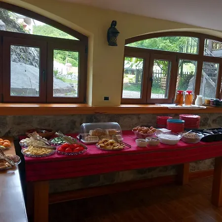 Hostel Ostello Valbona